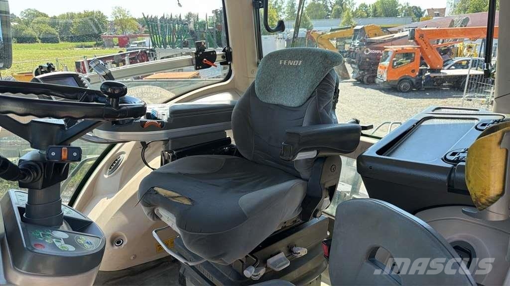 Fendt 936 VARIO PROFI Tractors