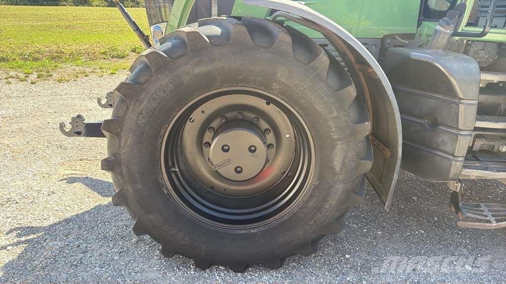 Fendt 936 VARIO PROFI Tractors