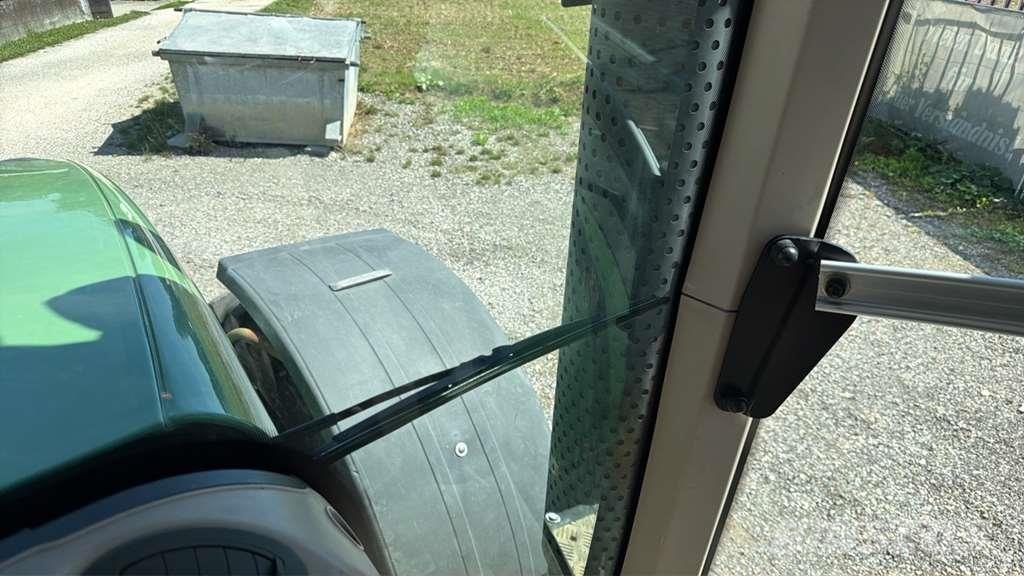 Fendt 936 VARIO PROFI Tractors