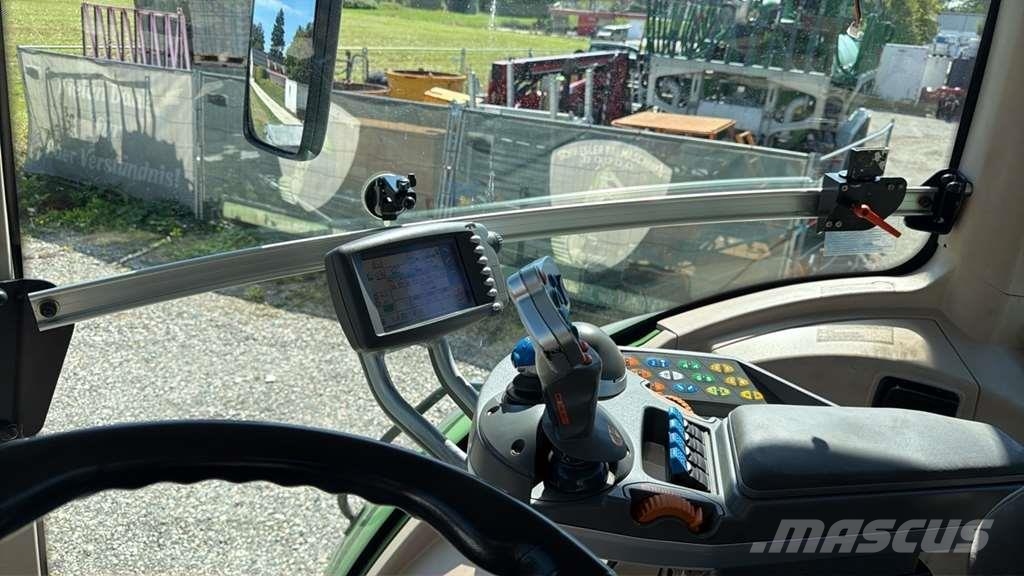 Fendt 936 VARIO PROFI Tractors