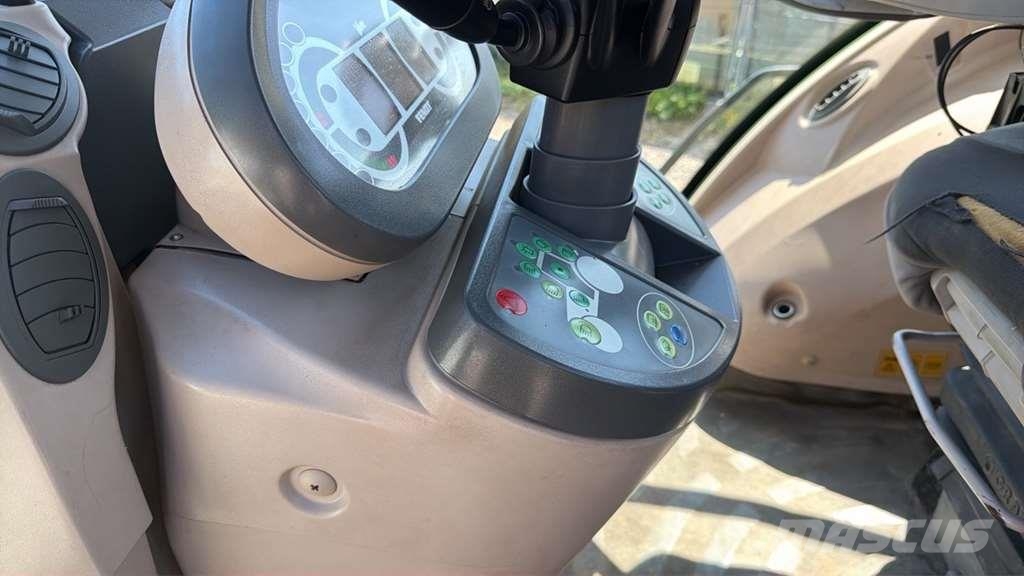 Fendt 936 VARIO PROFI Tractors