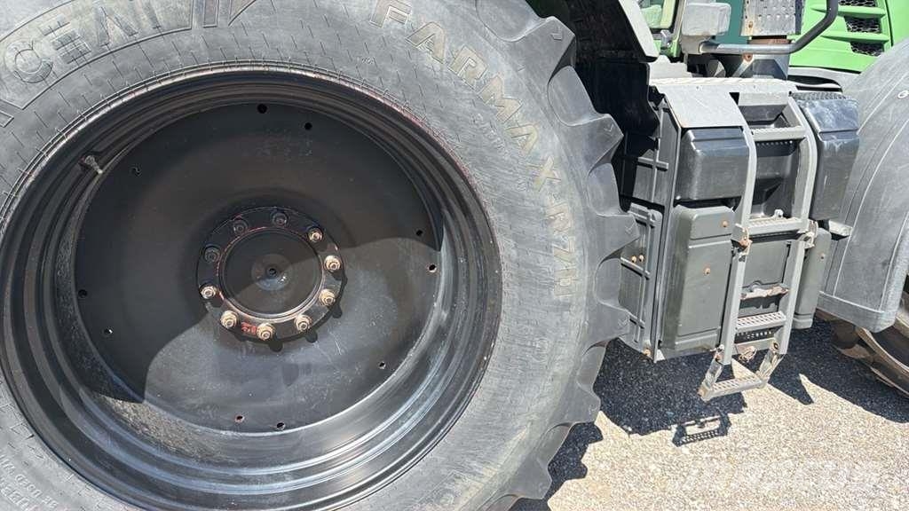 Fendt 936 VARIO PROFI Tractors