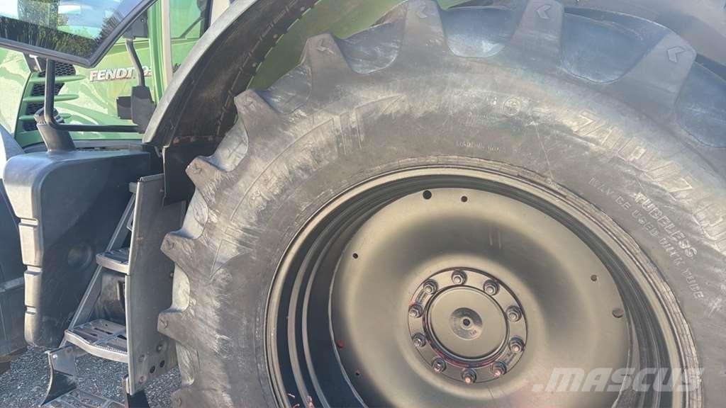 Fendt 936 VARIO PROFI Tractors