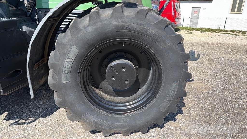 Fendt 936 VARIO PROFI Tractors