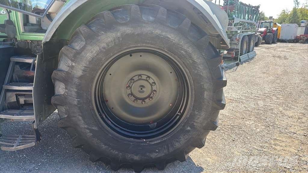 Fendt 936 VARIO PROFI Tractors