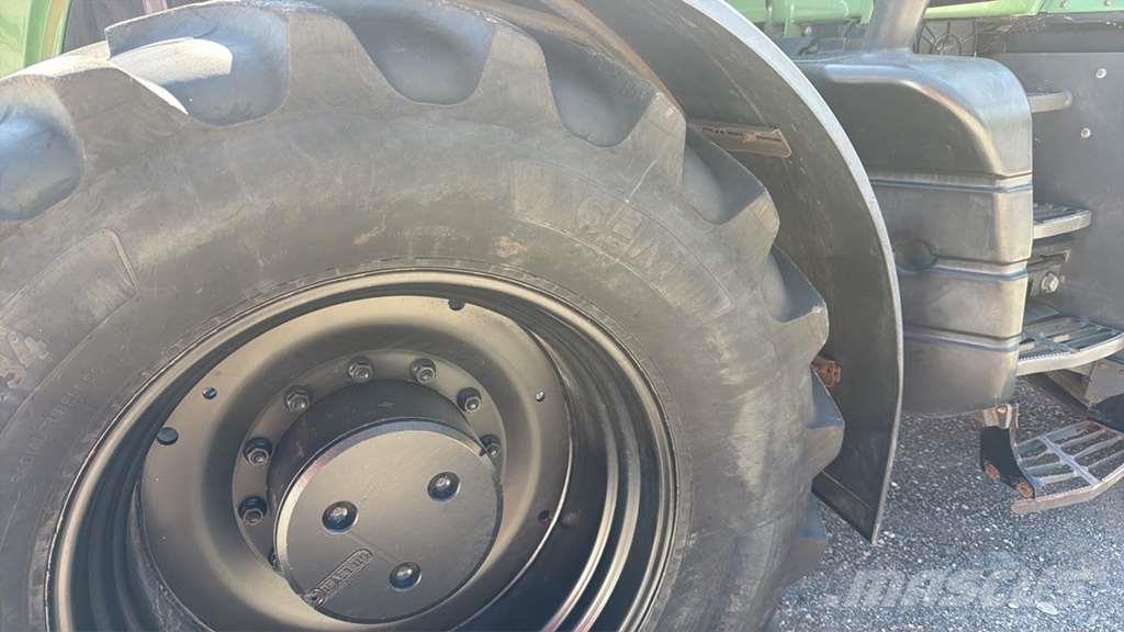 Fendt 936 VARIO PROFI Tractors