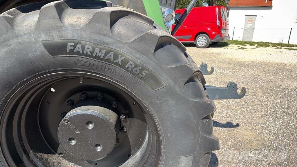 Fendt 936 VARIO PROFI Tractors
