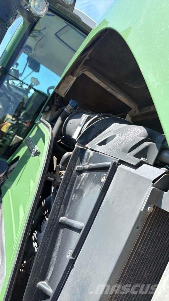 Fendt 936 VARIO PROFI Tractors