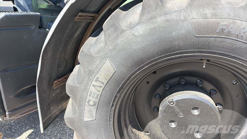 Fendt 936 VARIO PROFI Tractors