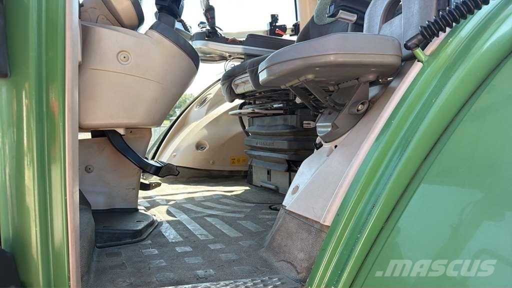 Fendt 936 VARIO PROFI Tractors