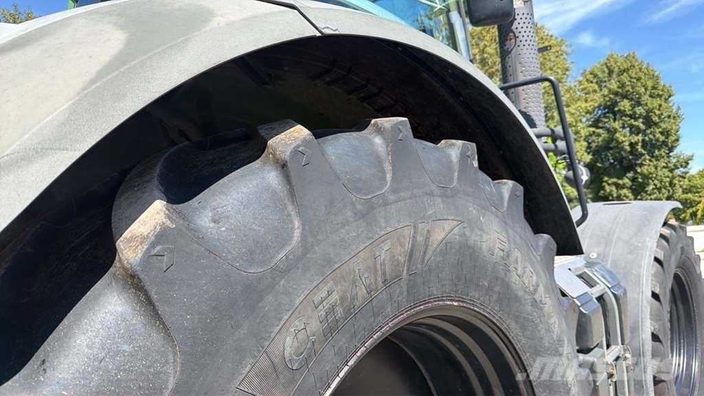 Fendt 936 VARIO PROFI Tractors