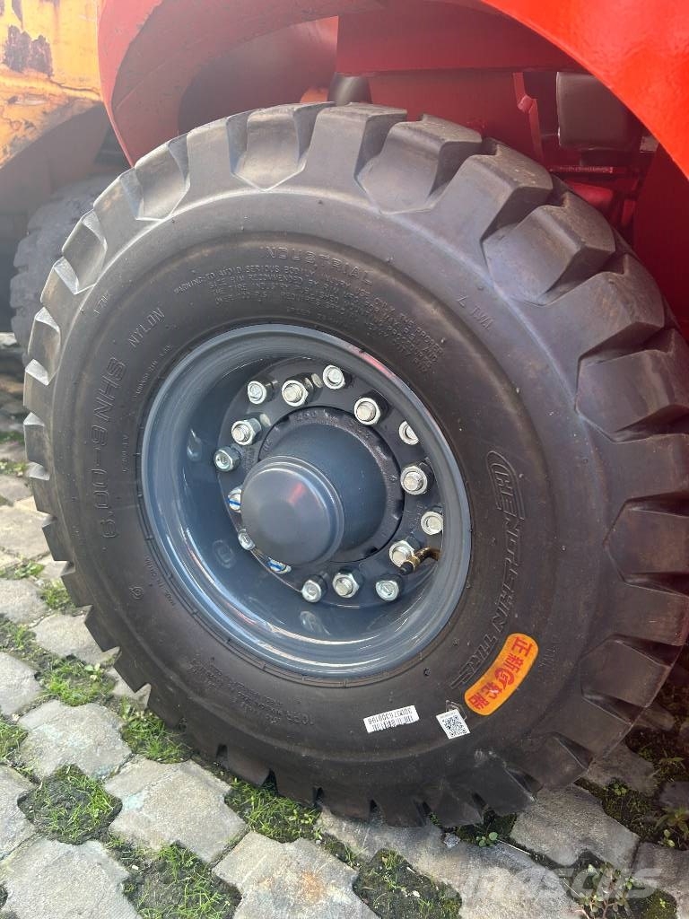 Heli CPC 20 Dizelski viličari