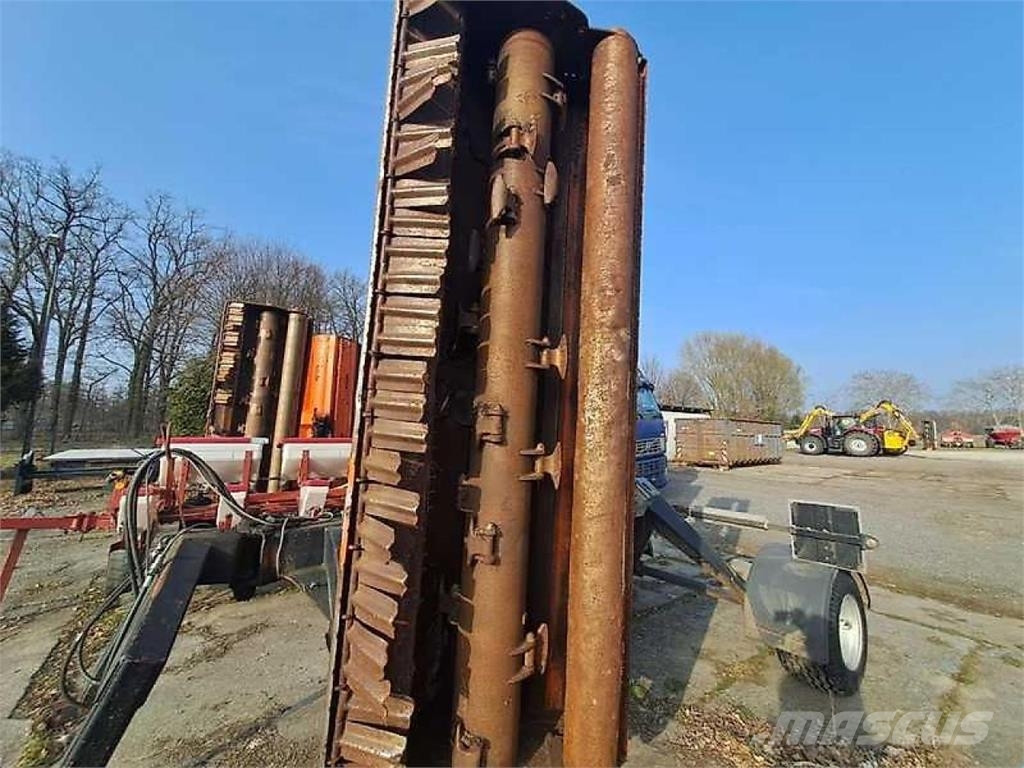 Perfect RX 620 Mulcher
