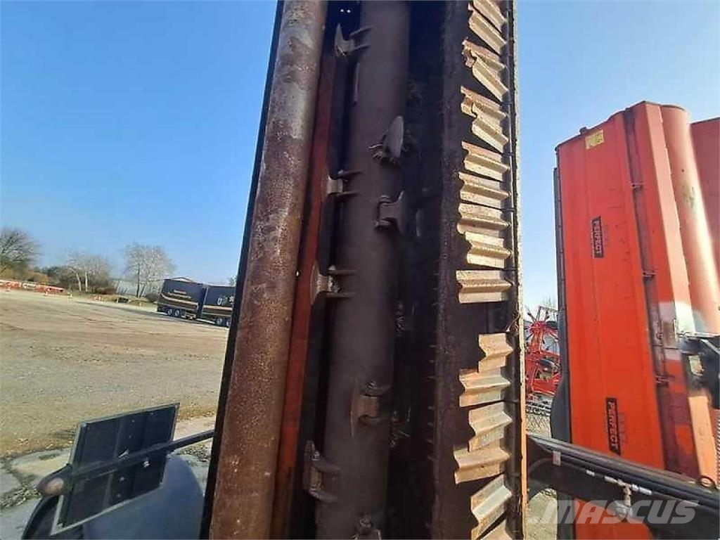 Perfect RX 620 Mulcher