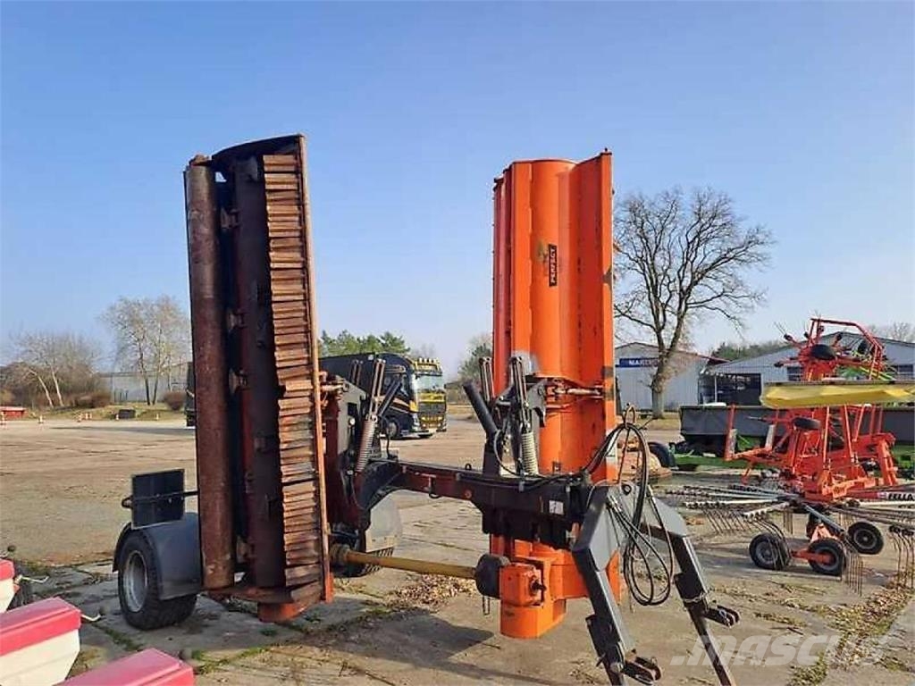 Perfect RX 620 Mulcher