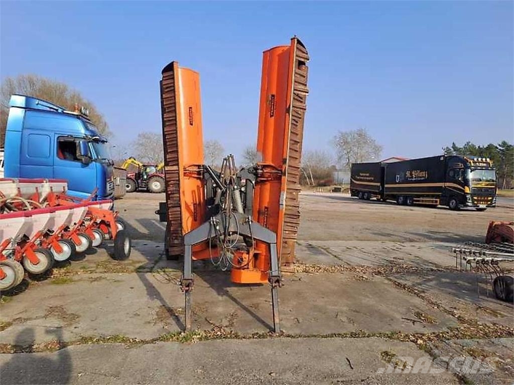 Perfect RX 620 Mulcher