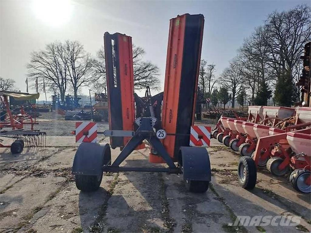 Perfect RX 620 Mulcher
