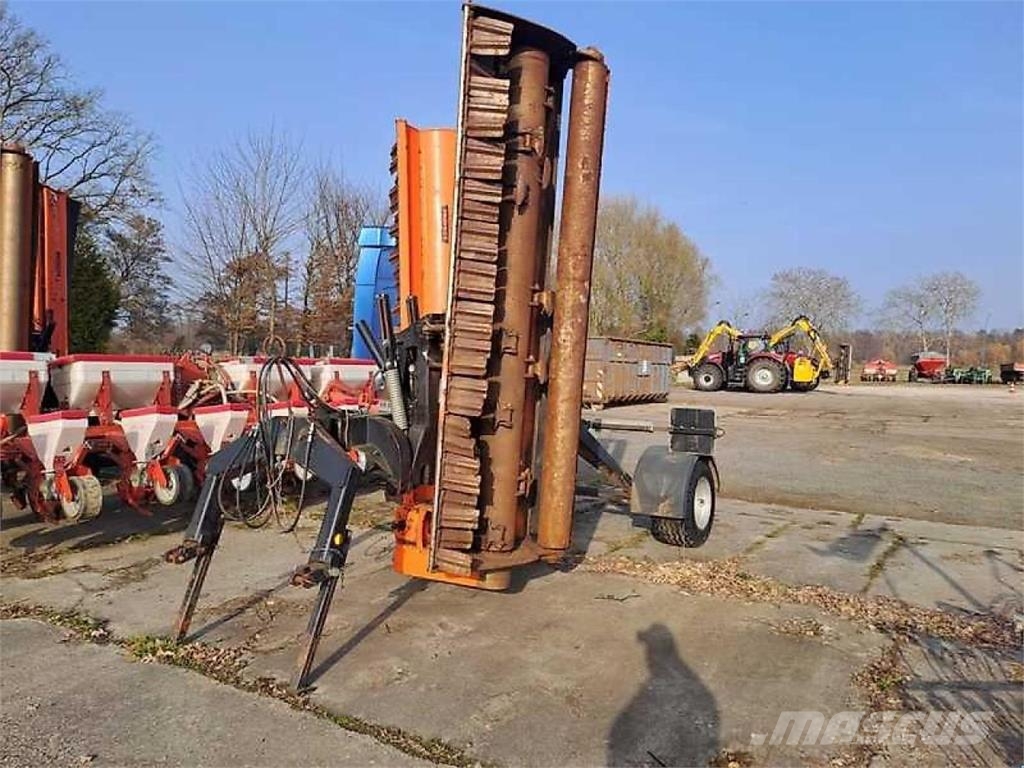 Perfect RX 620 Mulcher