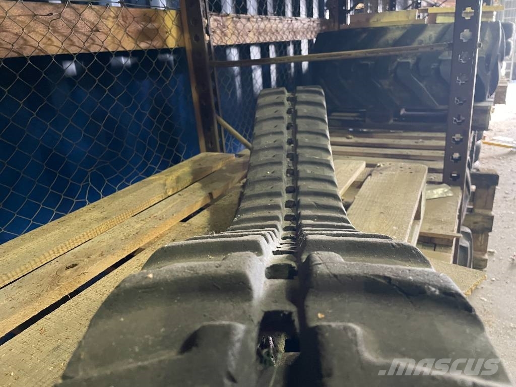 Bridgestone Gummilarvband 200x41x72 Gusjenice