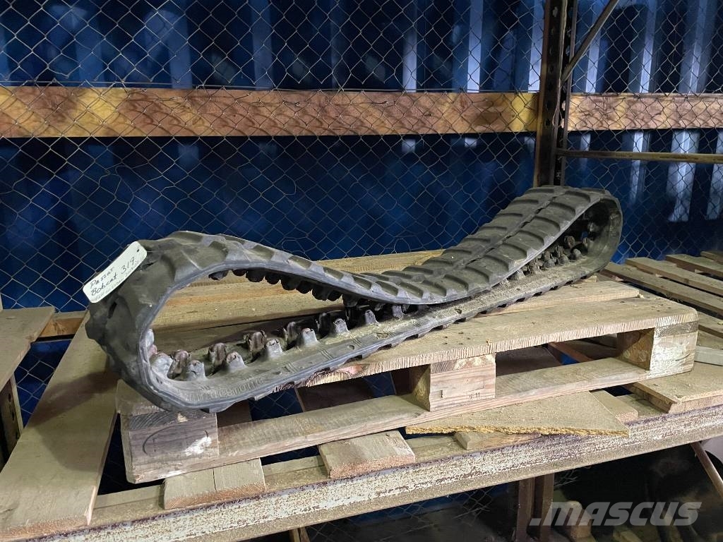 Bridgestone Gummilarvband 200x41x72 Gusjenice