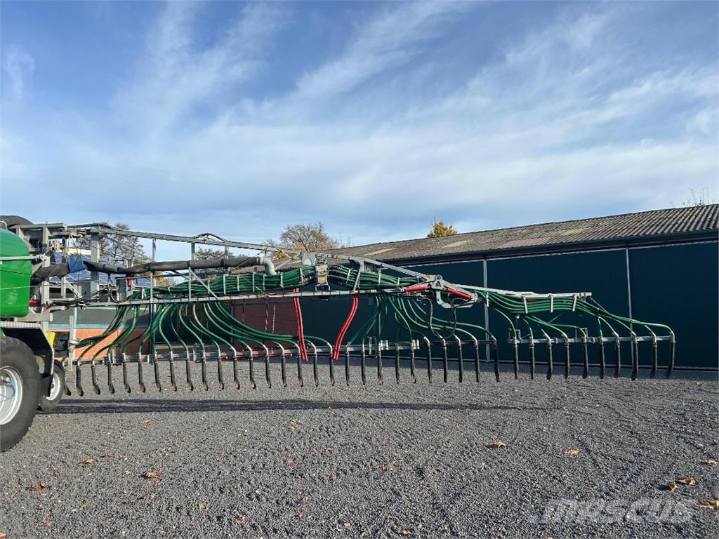 Vogelsang SwingMax 3 Slide 24m Schleppschuh Farm machinery