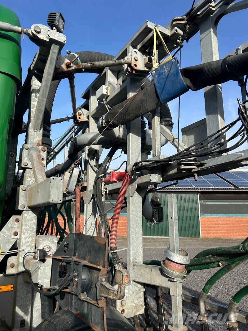 Vogelsang SwingMax 3 Slide 24m Schleppschuh Farm machinery
