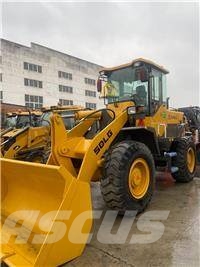 SDLG 936L لوادر بعجل