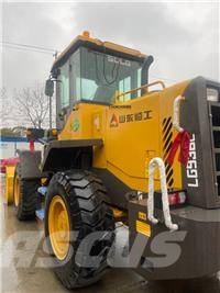 SDLG 936L لوادر بعجل