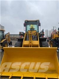SDLG 936L لوادر بعجل