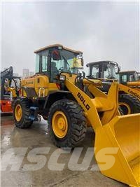 SDLG 936L لوادر بعجل