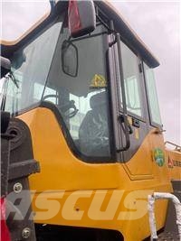 SDLG 936L لوادر بعجل