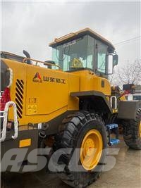 SDLG 936L لوادر بعجل