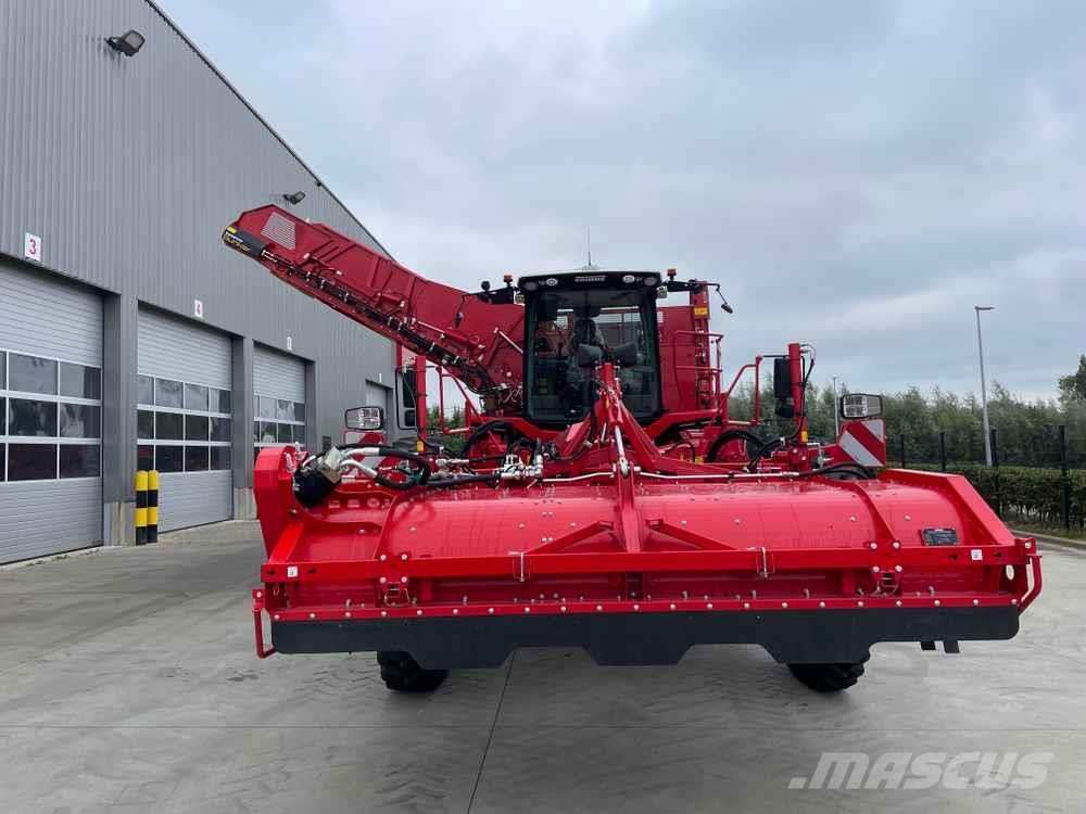 Grimme VARITRON 470 GEN III RS vario Egyéb mezőgazdasági gépek