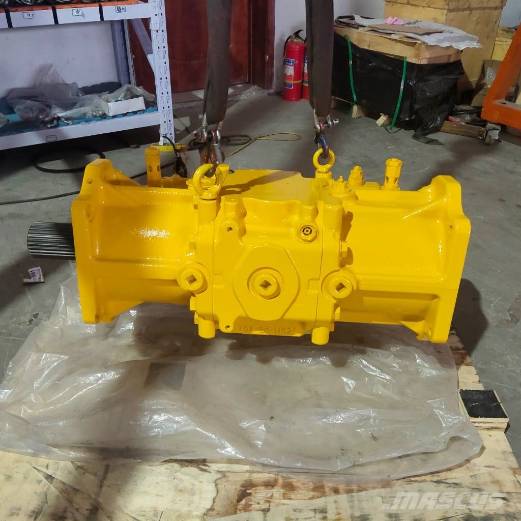 Komatsu PC3000 Hydraulic Pump 7082K00014 傳動裝置