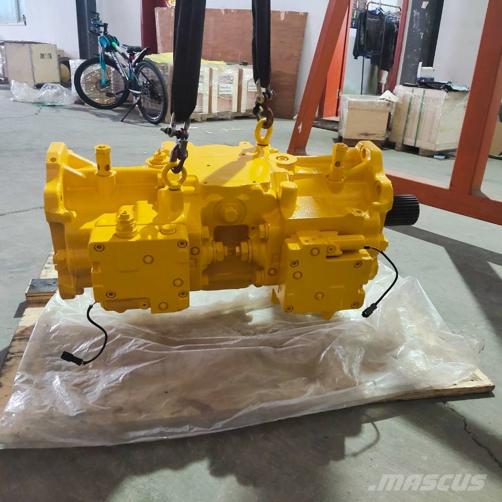 Komatsu PC3000 Hydraulic Pump 7082K00014 傳動裝置