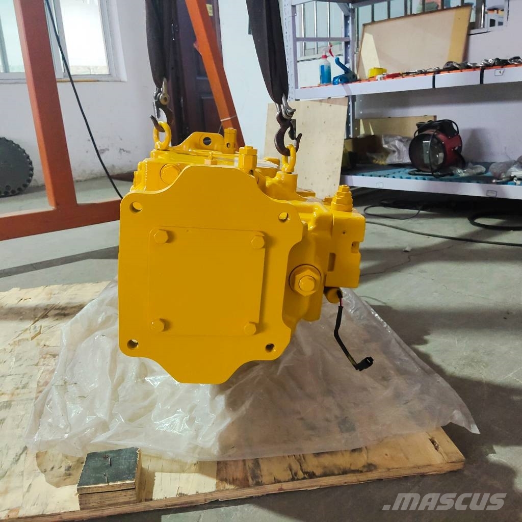 Komatsu PC3000 Hydraulic Pump 7082K00014 傳動裝置