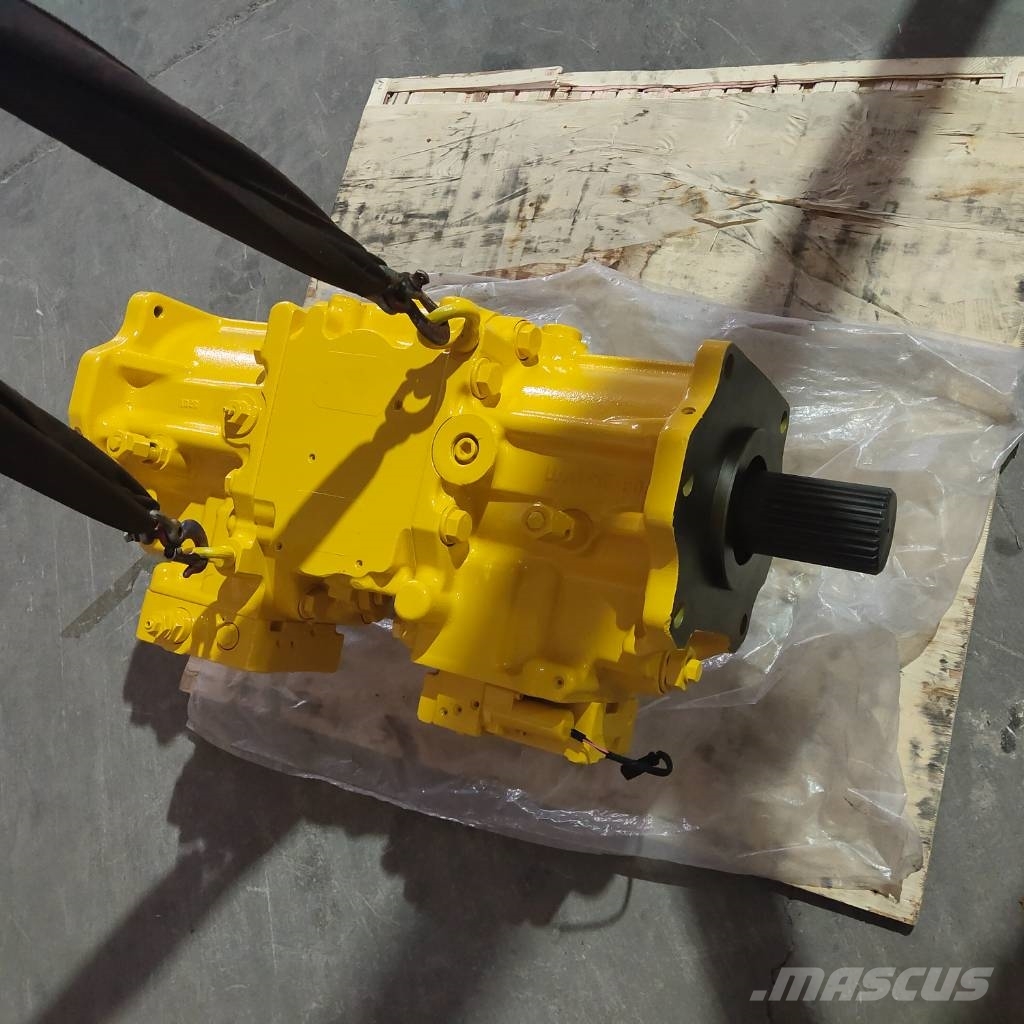Komatsu PC3000 Hydraulic Pump 7082K00014 傳動裝置