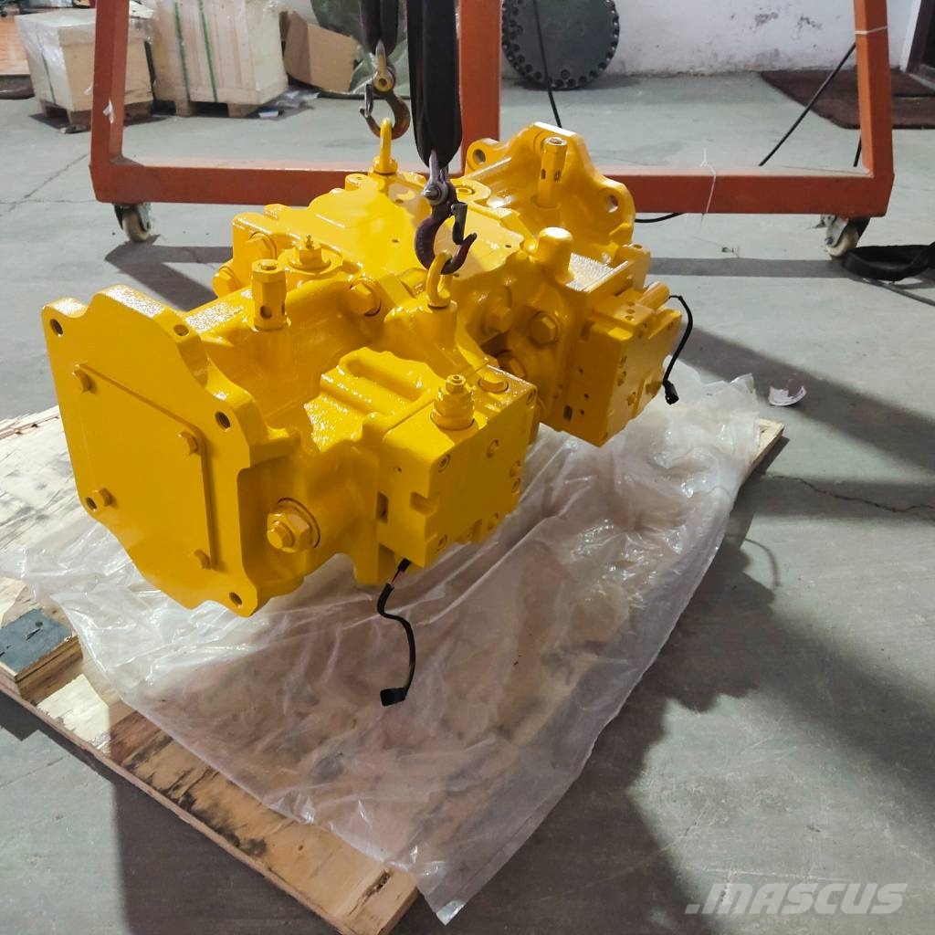 Komatsu PC3000 Hydraulic Pump 7082K00014 傳動裝置