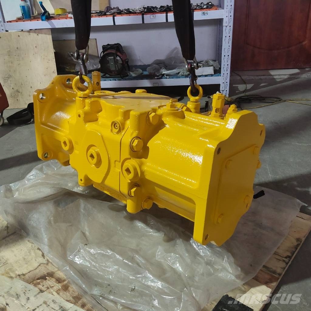 Komatsu PC3000 Hydraulic Pump 7082K00014 傳動裝置