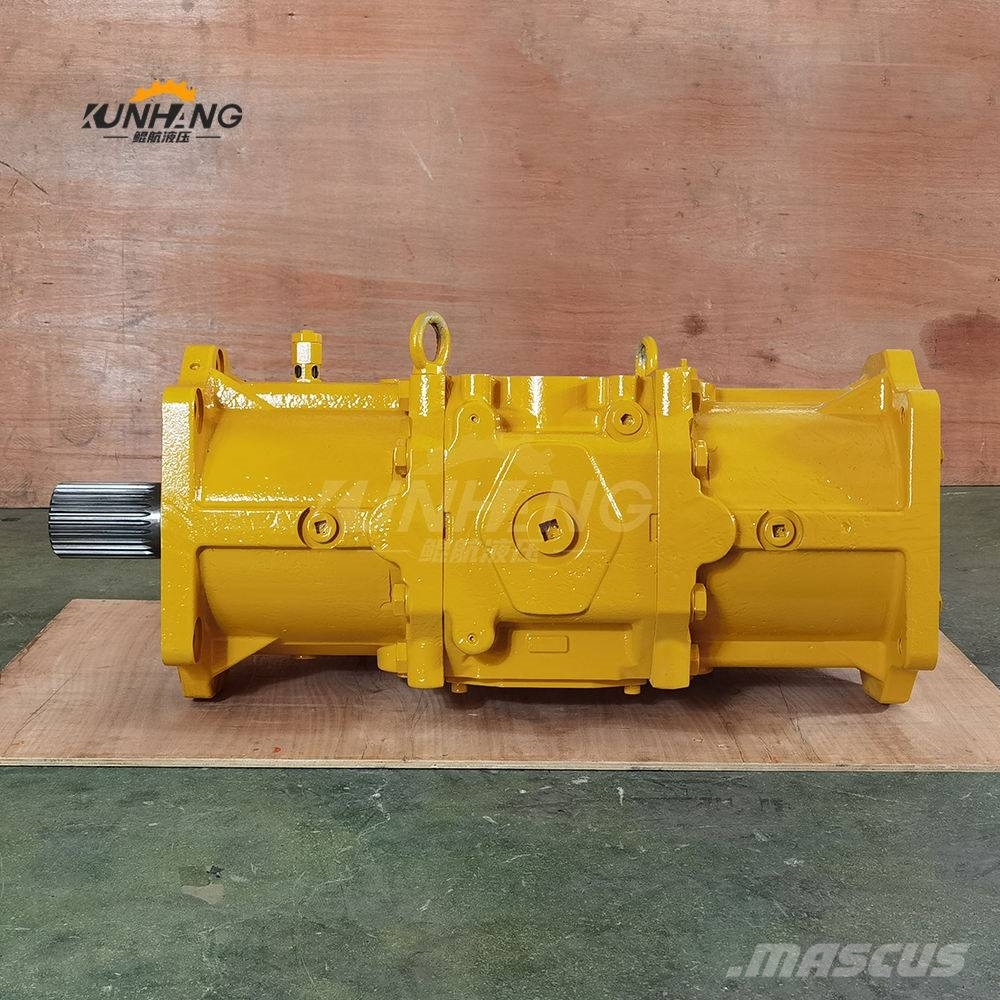Komatsu PC3000 Hydraulic Pump 7082K00014 傳動裝置