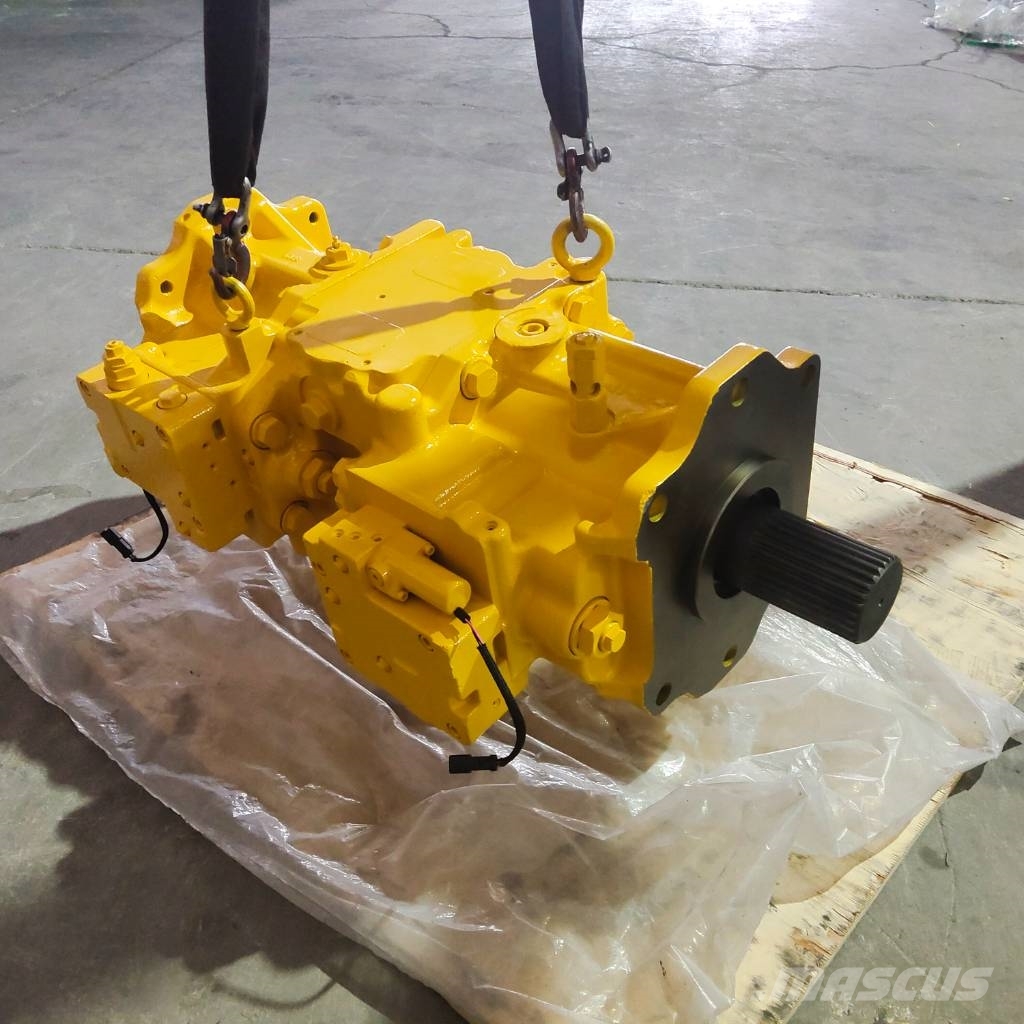 Komatsu PC3000 Hydraulic Pump 7082K00014 傳動裝置