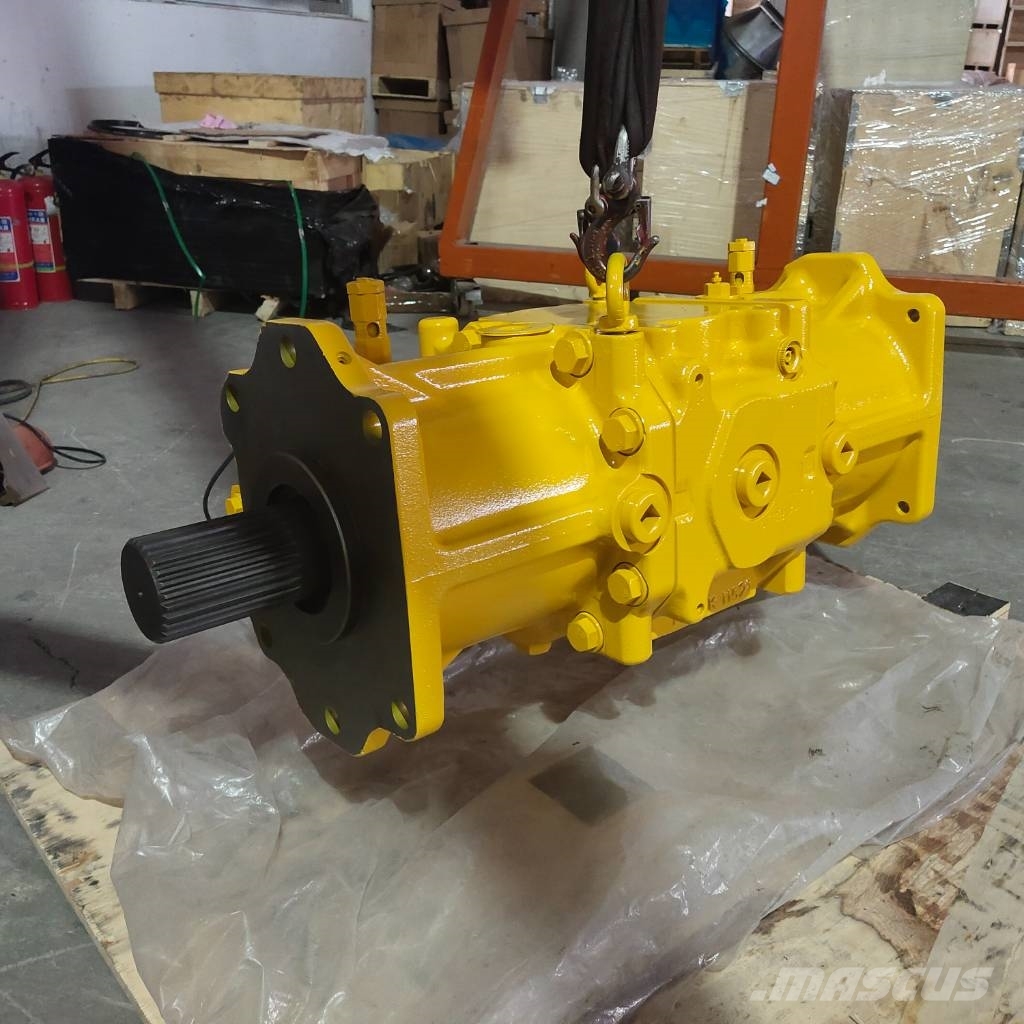 Komatsu PC3000 Hydraulic Pump 7082K00014 傳動裝置