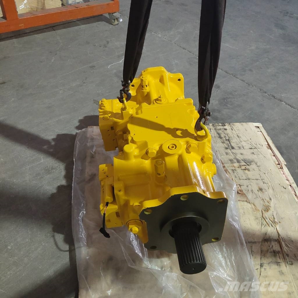 Komatsu PC3000 Hydraulic Pump 7082K00014 傳動裝置
