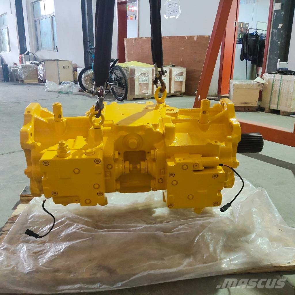 Komatsu PC3000 Hydraulic Pump 7082K00014 傳動裝置