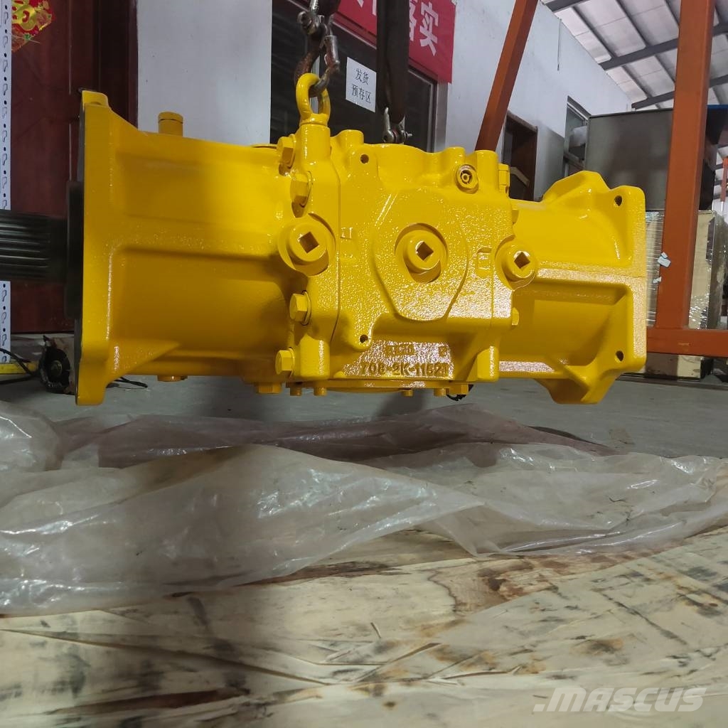 Komatsu PC3000 Hydraulic Pump 7082K00014 傳動裝置
