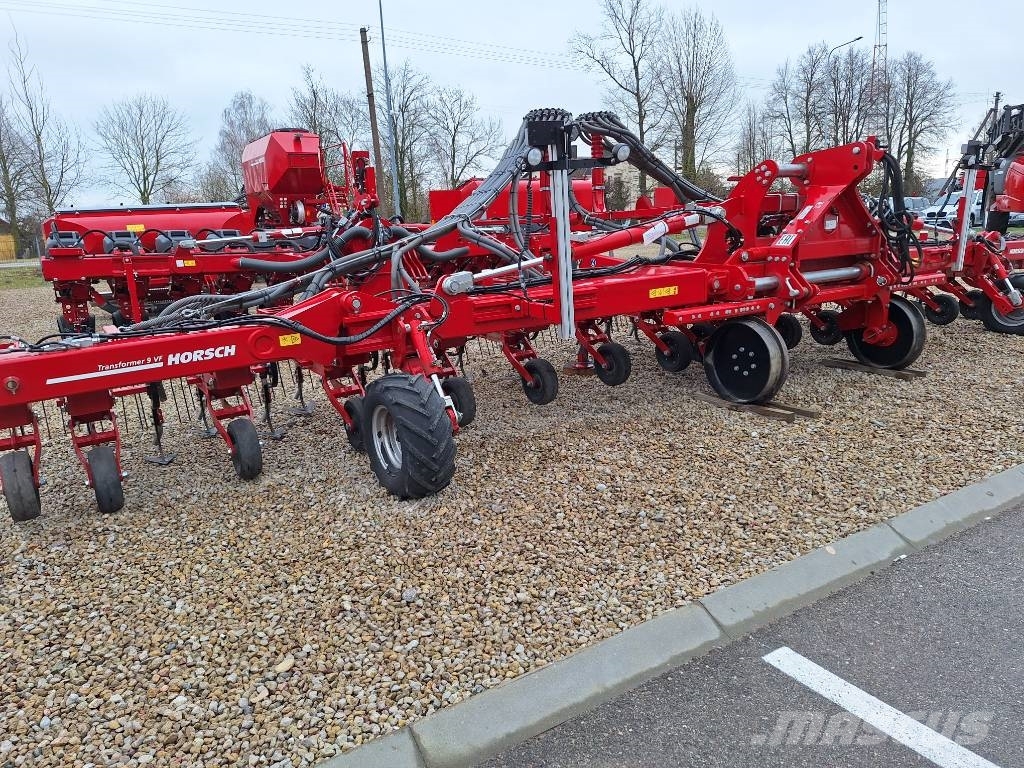 Horsch Transformer 9 VF Agriculture - Others