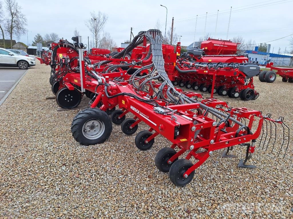 Horsch Transformer 9 VF Agriculture - Others