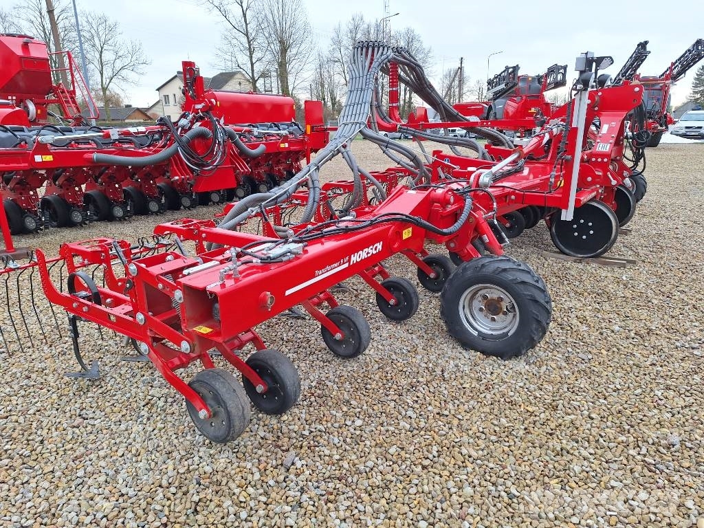 Horsch Transformer 9 VF Agriculture - Others