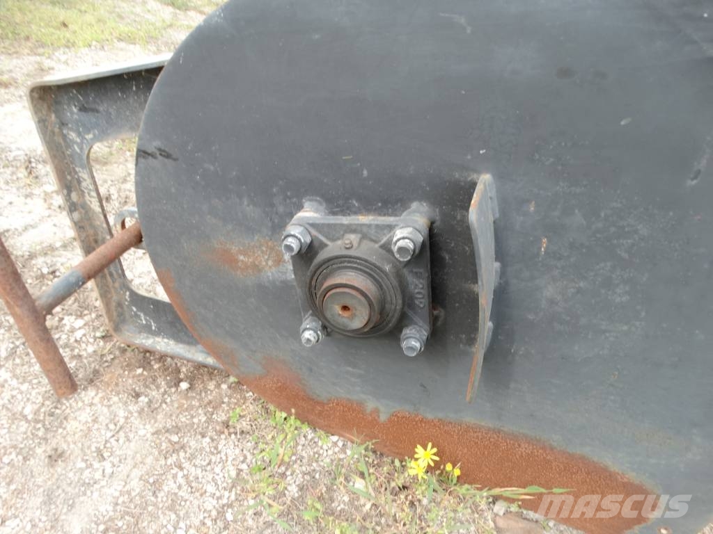 Komatsu SK 820-8E0 Hjullastare