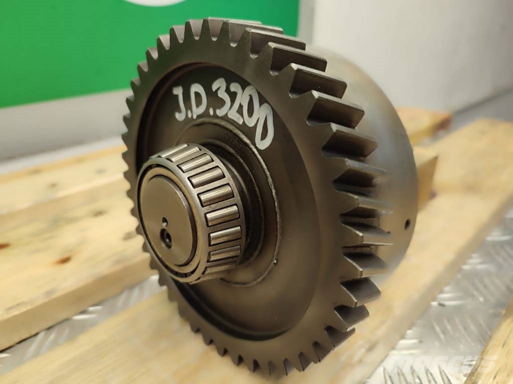 John Deere JOHN DEERE 3200 gearbox basket 8E5707 Getriebe